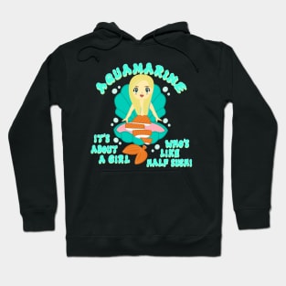 Sushi girl Hoodie